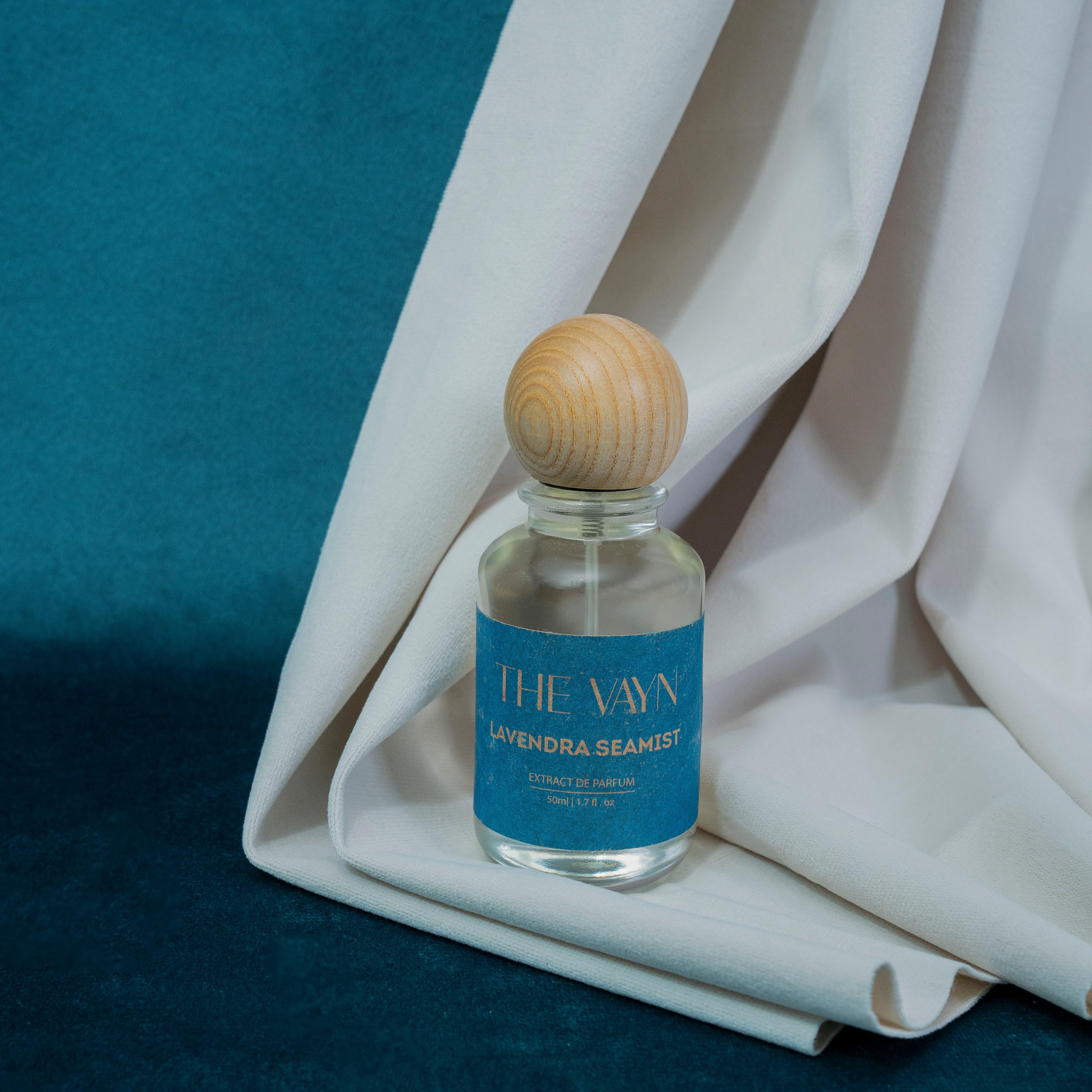 Lavendera Seamist -50ml - The Vayn
